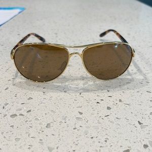 Womens Oakley sunglasses